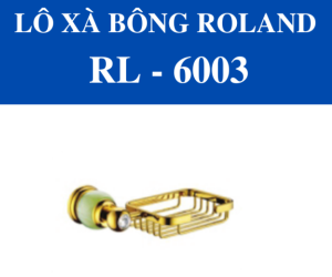 Lô Xà Bông Roland RL-6003 - 9