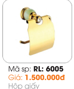 Hộp Giấy Roland RL-6005 - 7