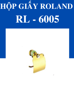 Hộp Giấy Roland RL-6005 - 9