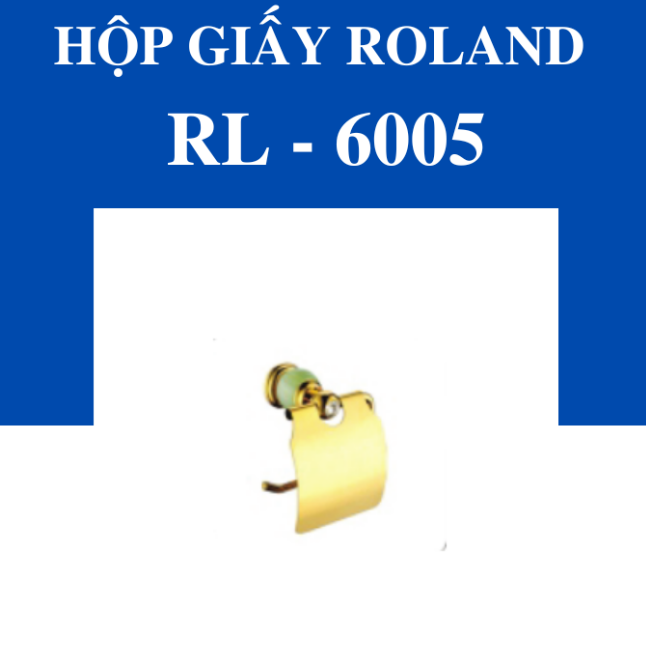Hộp Giấy Roland RL-6005