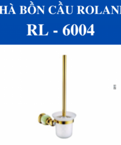 Cây Chà Bàn Cầu Roland RL-6004 - 10 Cây Chà Bàn Cầu Roland RL-6004 - 9