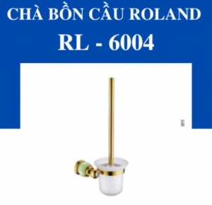 Cây Chà Bàn Cầu Roland RL-6004 - 9