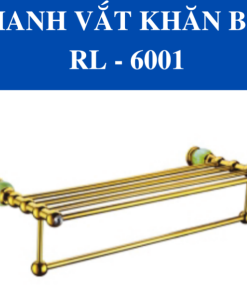 Thanh vắt khăn bồn Roland RL-6001 - 10 Thanh vắt khăn bồn Roland RL-6001 - 9