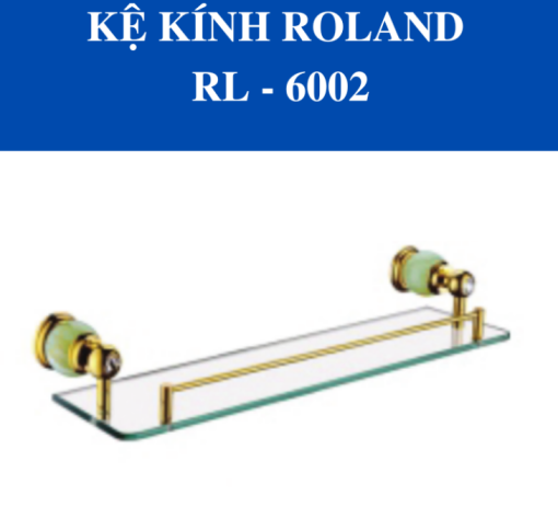 Kệ Kính Roland RL-6002 - 5