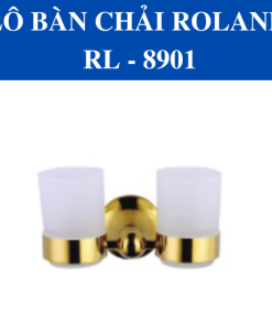 Lô Bàn Chải Đồng Roland RL-8901 - 14 Lô Bàn Chải Đồng Roland RL-8901 - 13