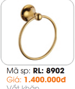 Vắt khăn Roland RL-8902 - 8 Vắt khăn Roland RL-8902 - 7