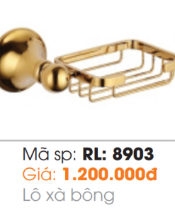 Lô Xà Bông Roland RL-8903 - 8 Lô Xà Bông Roland RL-8903 - 7