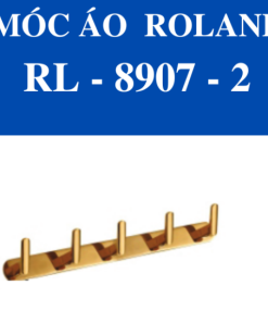 Móc Áo Roland RL-8907-2 - 9