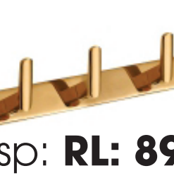 Móc Áo Roland RL-8907-2