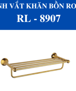 Thanh vắt khăn bồn Roland RL-8907 - 8 Thanh vắt khăn bồn Roland RL-8907 - 7