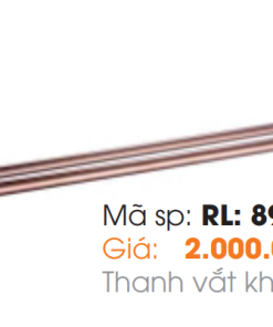 Thanh vắt khăn Roland RL-8905-1 - 10 Thanh vắt khăn Roland RL-8905-1 - 9