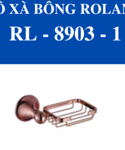 Lô Xà Bông Roland RL-8903-1 - 7