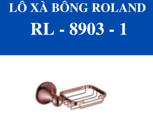 Lô Xà Bông Roland RL-8903-1 - 7