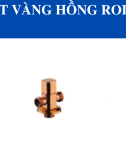 Van T Vàng Hồng Roland - 10 Van T Vàng Hồng Roland - 9