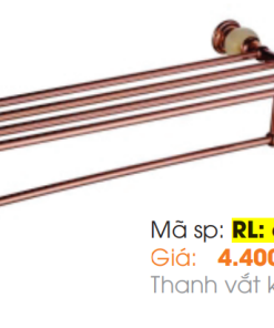 Thanh vắt khăn bồn Roland RL-6001-1 - 8 Thanh vắt khăn bồn Roland RL-6001-1 - 7