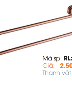 Thanh vắt khăn Roland RL-6012-1 - 8 Thanh vắt khăn Roland RL-6012-1 - 7