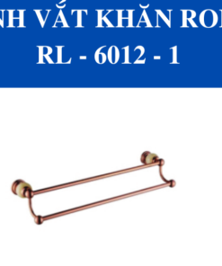 Thanh vắt khăn Roland RL-6012-1 - 10 Thanh vắt khăn Roland RL-6012-1 - 9