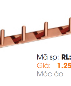 Móc Áo Roland RL-6002-3