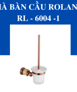 Chà Bàn Cầu Roland RL-6004-1 - 10 Chà Bàn Cầu Roland RL-6004-1 - 9