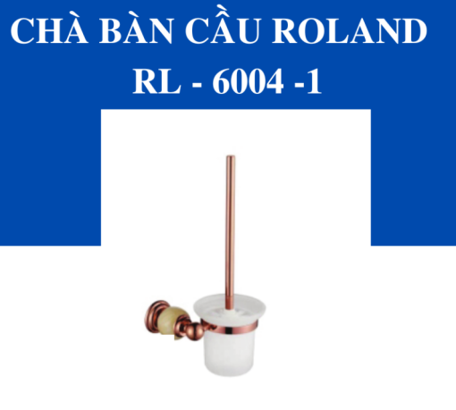Chà Bàn Cầu Roland RL-6004-1 - 5
