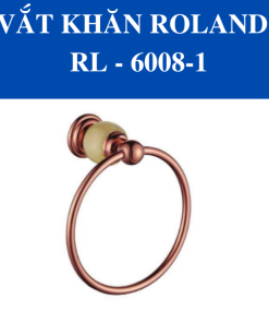 Vắt khăn Roland RL-6008-1 - 7