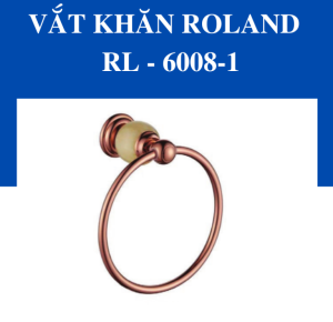 Vắt khăn Roland RL-6008-1 - 7