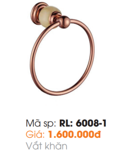 Vắt khăn Roland RL-6008-1 - 9