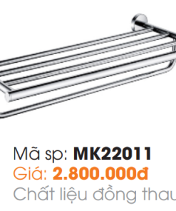 Máng khăn Roland MK22011 - 8 Máng khăn Roland MK22011 - 7