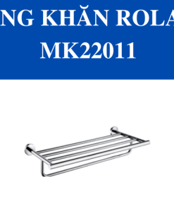 Máng khăn Roland MK22011 - 10 Máng khăn Roland MK22011 - 9
