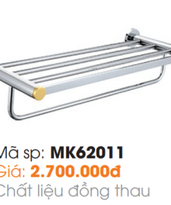 Máng Khăn Đa Năng Roland MK62011 - 7