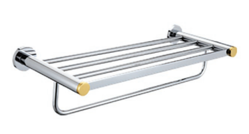 Máng Khăn Đa Năng Roland MK62011 - 1