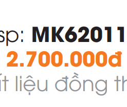 Máng Khăn Đa Năng Roland MK62011 - 9