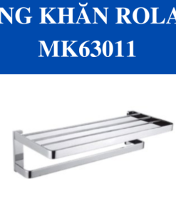Máng Khăn Đa Năng Roland MK63011 - 9