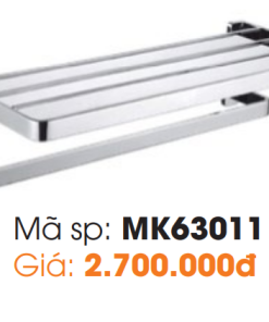 Máng Khăn Đa Năng Roland MK63011 - 7