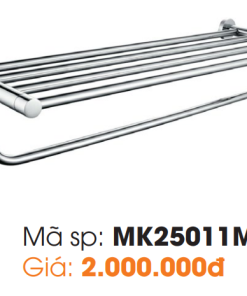 Máng Khăn Roland MK25011MS - 8 Máng Khăn Roland MK25011MS - 7