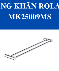 Máng Khăn Đôi Roland MK25009MS - 10 Máng Khăn Đôi Roland MK25009MS - 9