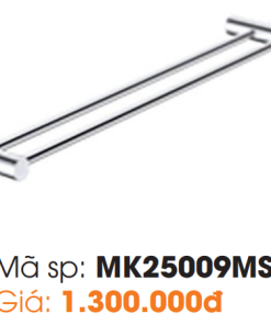 Máng Khăn Đôi Roland MK25009MS - 8 Máng Khăn Đôi Roland MK25009MS - 7