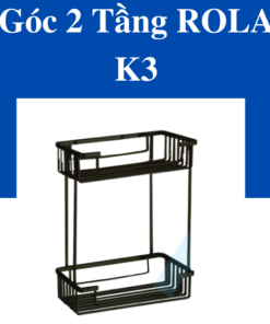 Kệ Thẳng 2 Tầng Roland K3 - 10 Kệ Thẳng 2 Tầng Roland K3 - 9