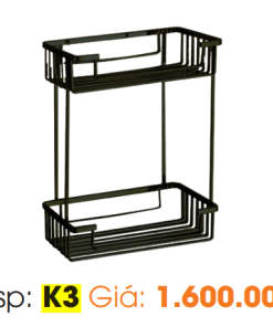 Kệ Thẳng 2 Tầng Roland K3 - 8 Kệ Thẳng 2 Tầng Roland K3 - 7