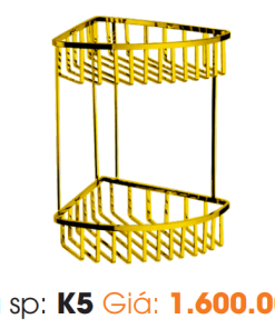 Kệ Góc 2 Tầng Roland K5 - 14 Kệ Góc 2 Tầng Roland K5 - 13