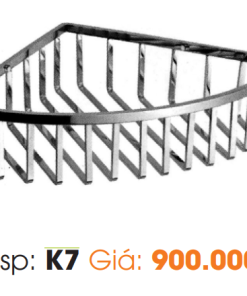 Kệ Góc Đơn Roland K7 - 17
