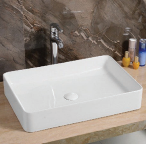 Tô Lavabo Sứ Roland TS13 - 1