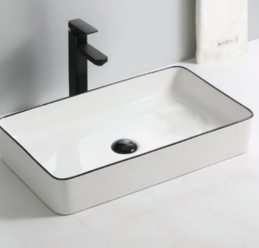 Tô Lavabo Sứ Roland TS14 - 1
