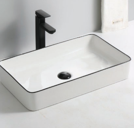 Tô Lavabo Sứ Roland TS14