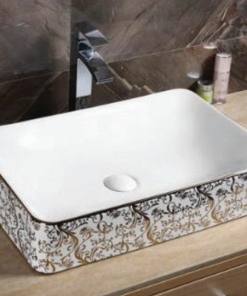 Tô Lavabo Sứ Roland TS15