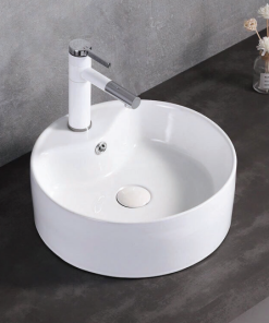 Tô Lavabo Sứ Roland TS20