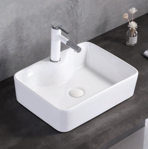 Tô Lavabo Sứ Roland TS21 - 1