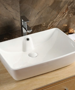 Tô Lavabo Sứ Roland TS22