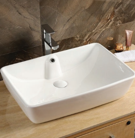Tô Lavabo Sứ Roland TS22 - 1