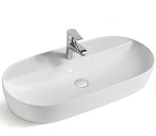 Tô Lavabo Sứ Roland TS24 - 1